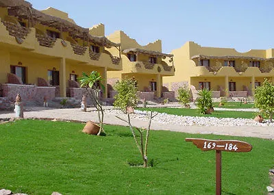Badawia Resort